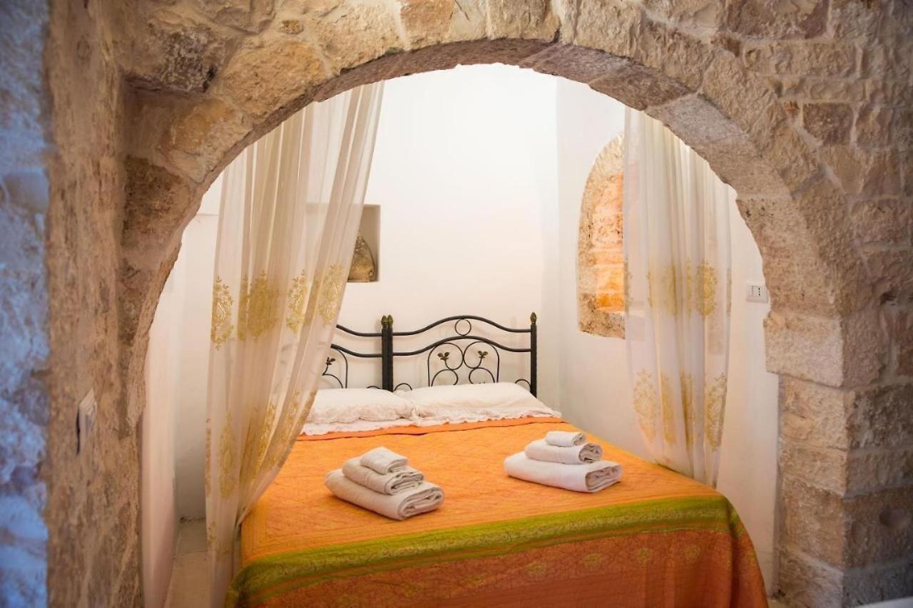 Trullo Masiello Putignano Exterior foto